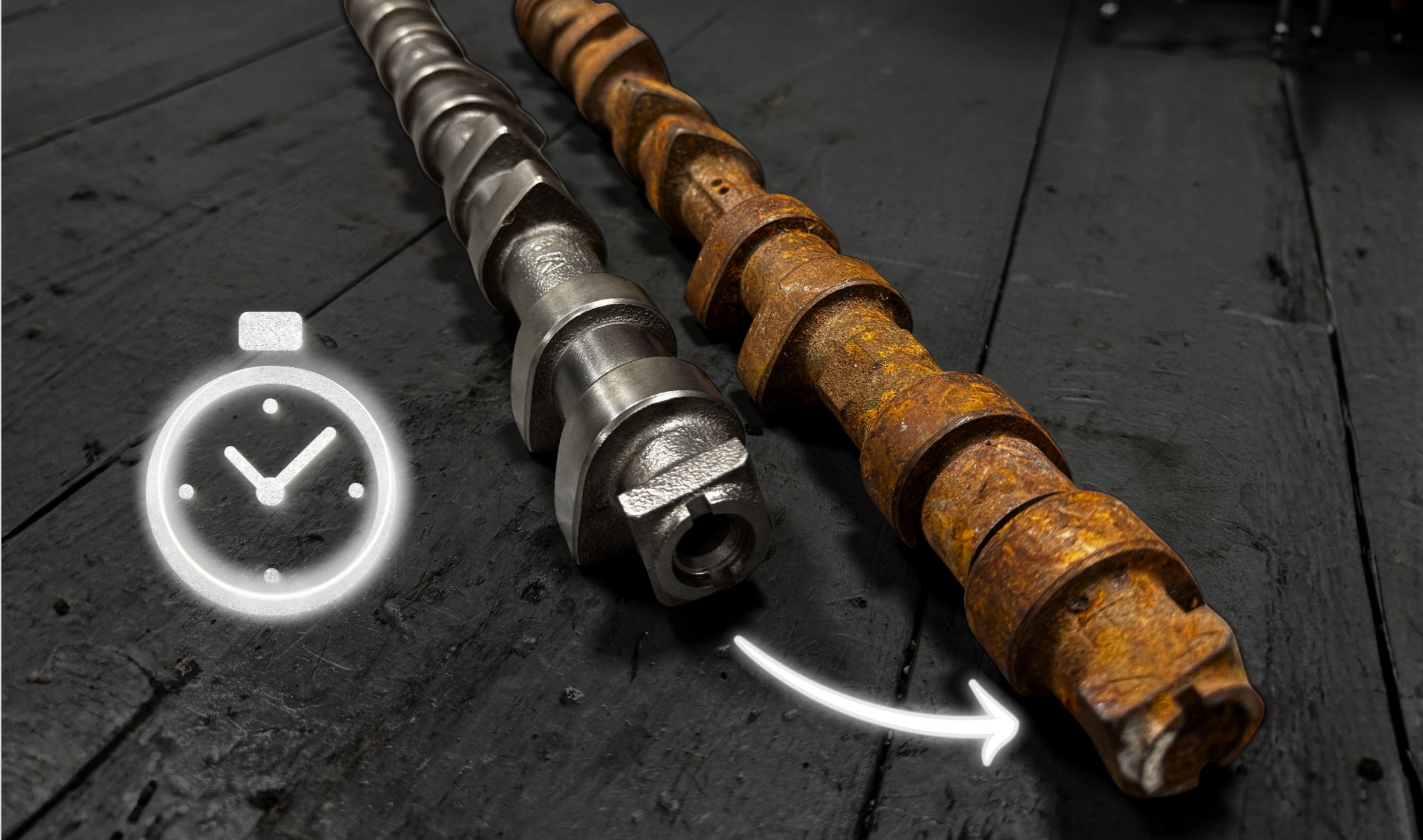 Miért sokkal nehezebb autóalkatrészekből bútort készíteni?