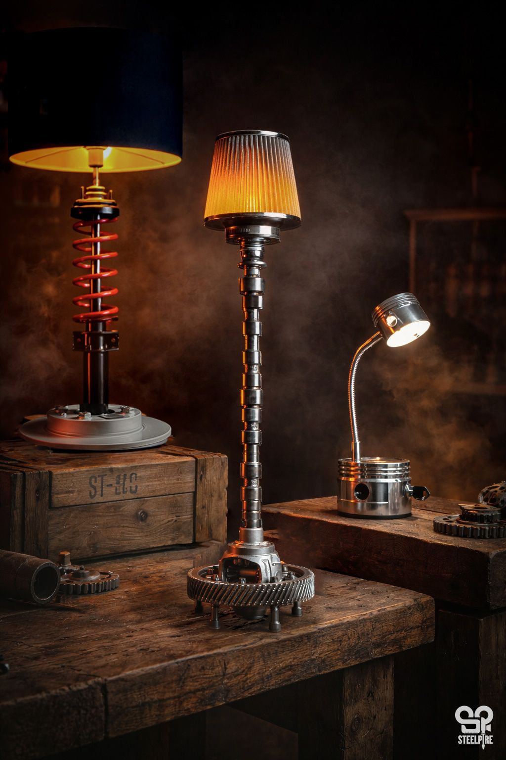 Elérhetö darabok Kép