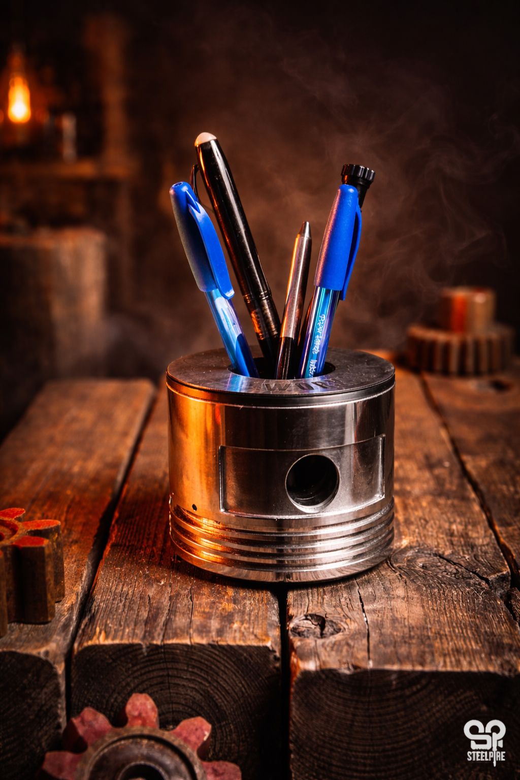 Irodai kellékek Kép