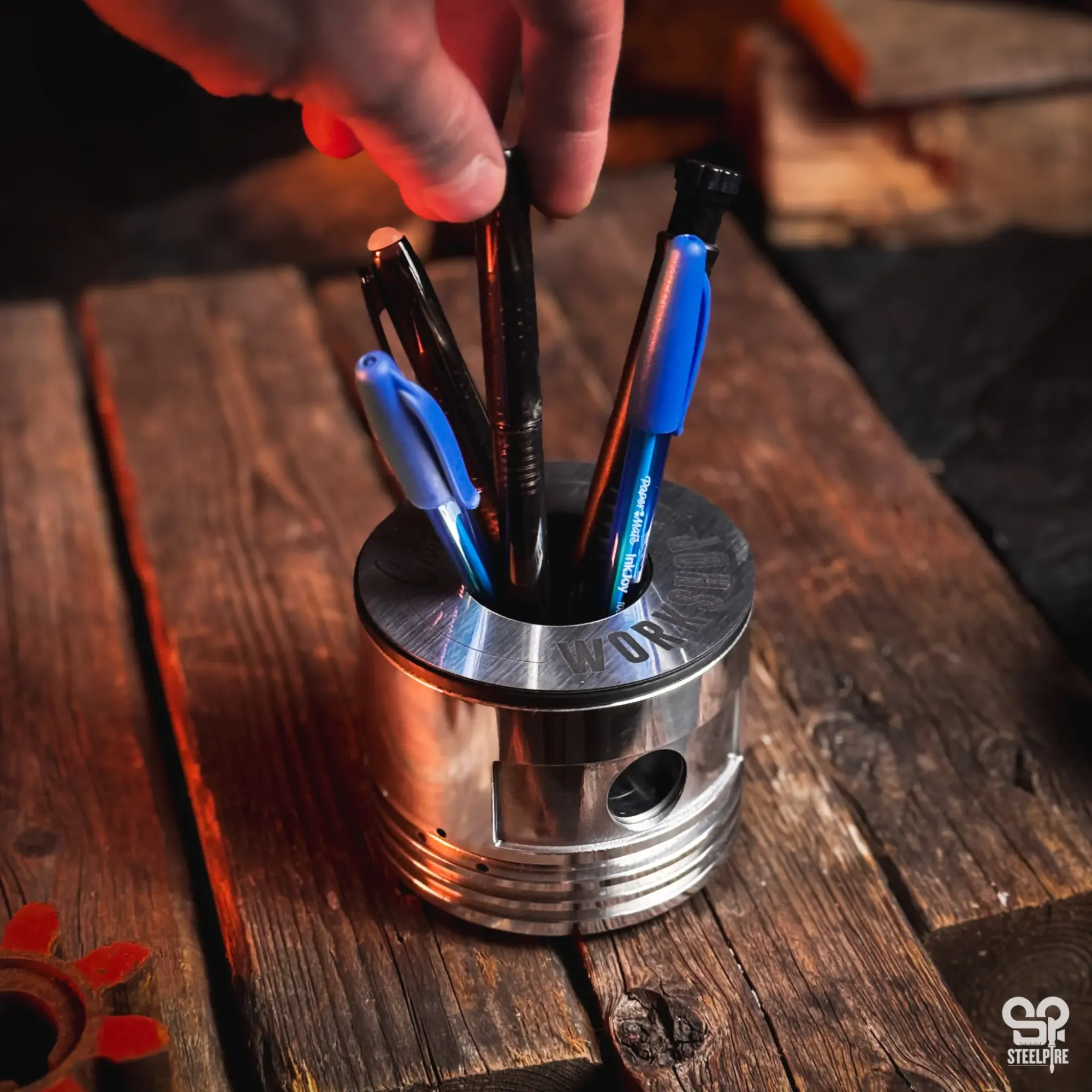 Piston_Pen_Holder_1x1 (5 of 9) Piston_Pen_Holder_1x1 (5 of 9)