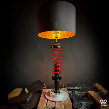 Suspension Lamp 1x1 -1-2 Suspension Lamp 1x1 -1-2